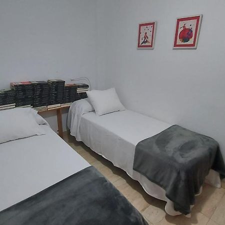 La Libreria De Viana Apartman Córdoba Kültér fotó