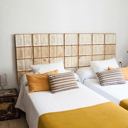 La Libreria De Viana Apartman Córdoba Kültér fotó