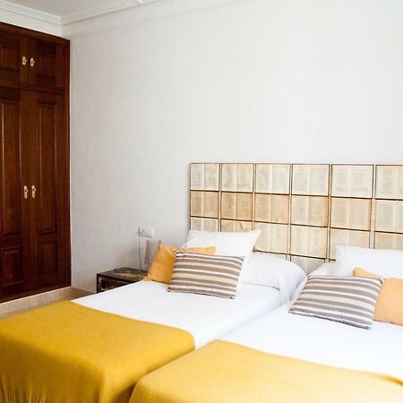 La Libreria De Viana Apartman Córdoba Kültér fotó