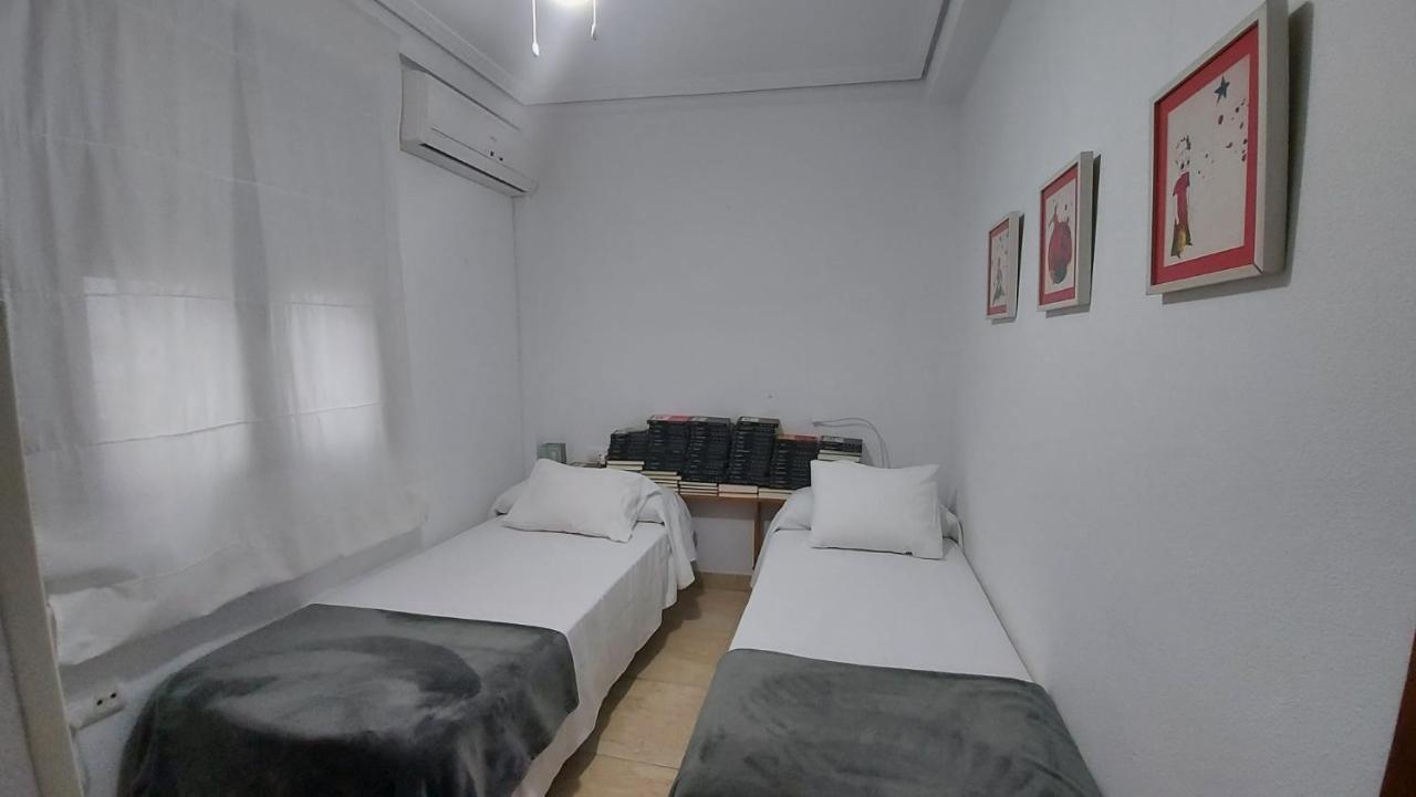 La Libreria De Viana Apartman Córdoba Kültér fotó