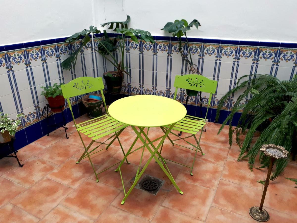 La Libreria De Viana Apartman Córdoba Kültér fotó
