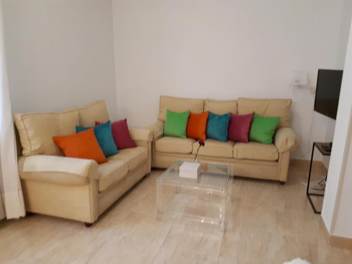 La Libreria De Viana Apartman Córdoba Szoba fotó