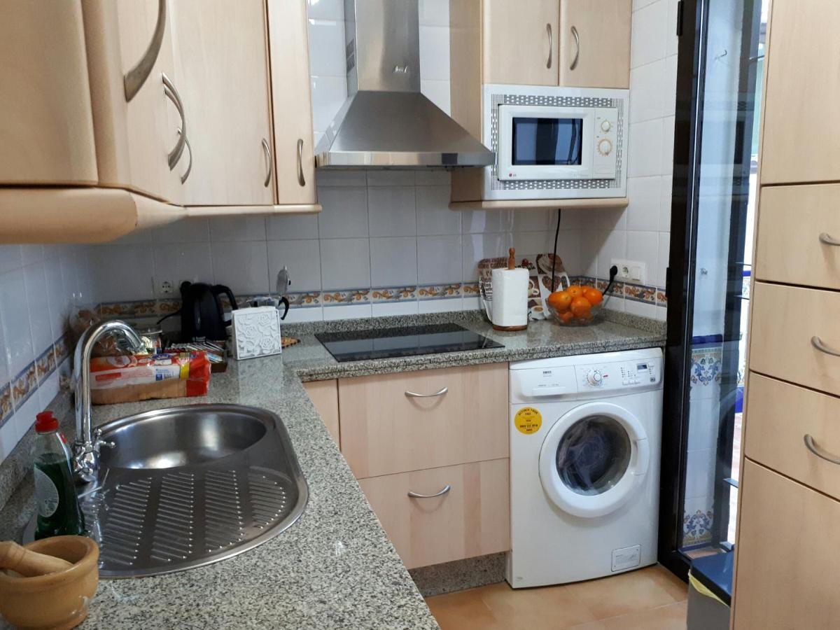La Libreria De Viana Apartman Córdoba Szoba fotó