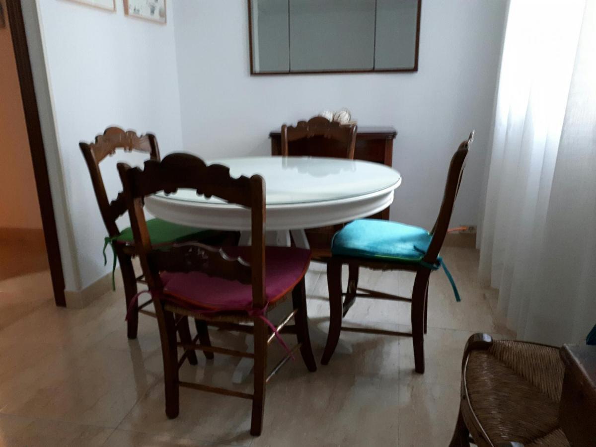 La Libreria De Viana Apartman Córdoba Szoba fotó