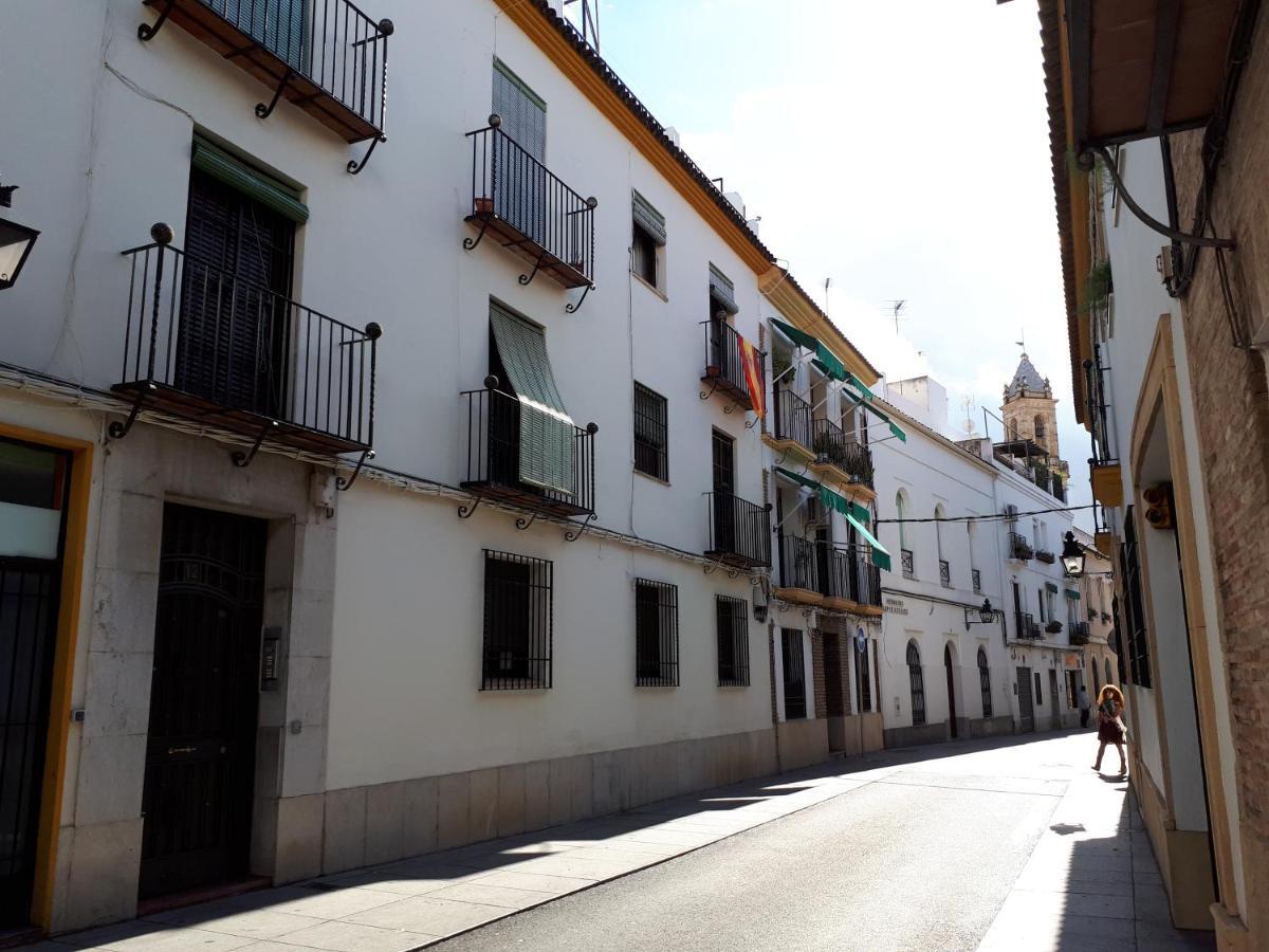 La Libreria De Viana Apartman Córdoba Szoba fotó