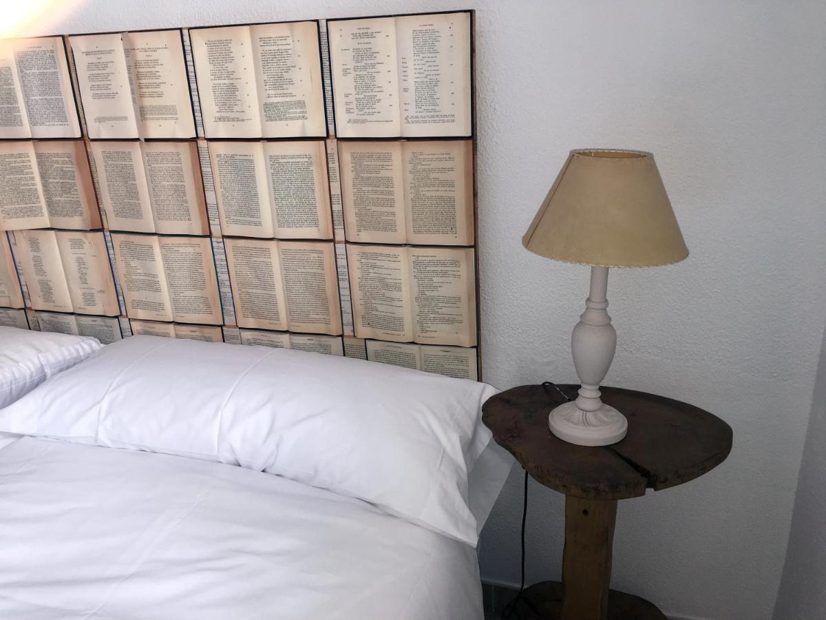 La Libreria De Viana Apartman Córdoba Szoba fotó