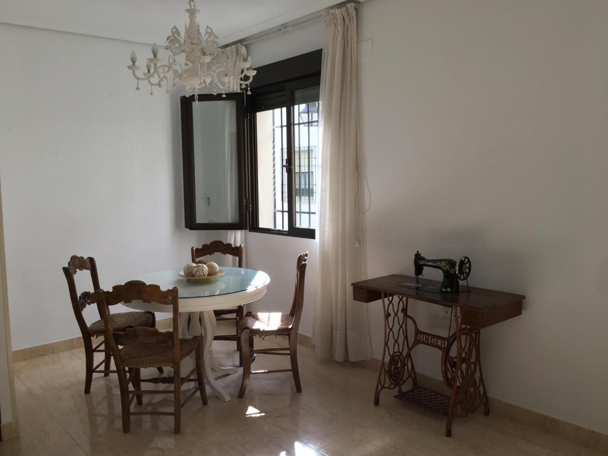 La Libreria De Viana Apartman Córdoba Szoba fotó